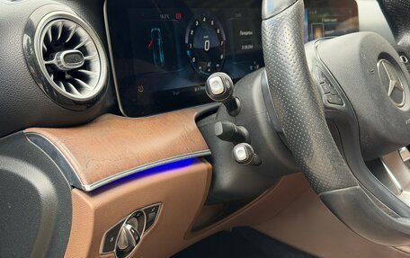 Mercedes-Benz E-Класс, 2016 год, 2 250 000 рублей, 10 фотография