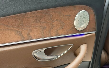 Mercedes-Benz E-Класс, 2016 год, 2 250 000 рублей, 15 фотография