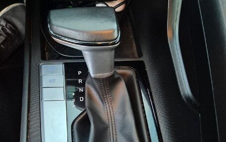 Hyundai Elantra, 2023 год, 1 710 000 рублей, 10 фотография