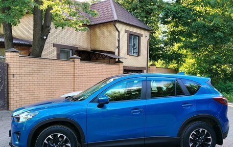 Mazda CX-5 II, 2012 год, 1 750 000 рублей, 2 фотография