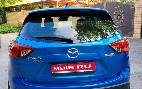Mazda CX-5 II, 2012 год, 1 750 000 рублей, 5 фотография