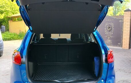 Mazda CX-5 II, 2012 год, 1 750 000 рублей, 6 фотография