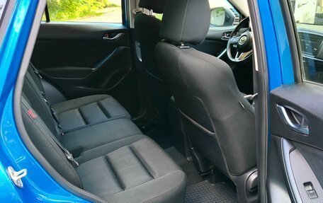 Mazda CX-5 II, 2012 год, 1 750 000 рублей, 11 фотография