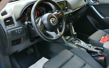 Mazda CX-5 II, 2012 год, 1 750 000 рублей, 9 фотография