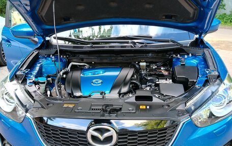 Mazda CX-5 II, 2012 год, 1 750 000 рублей, 12 фотография