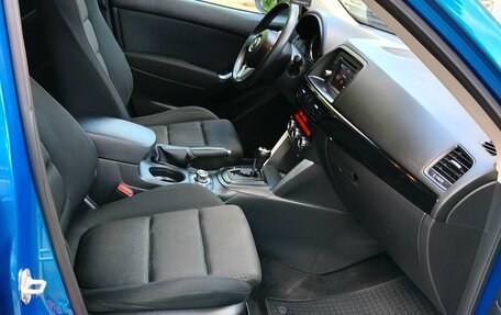 Mazda CX-5 II, 2012 год, 1 750 000 рублей, 10 фотография