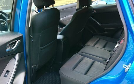 Mazda CX-5 II, 2012 год, 1 750 000 рублей, 14 фотография