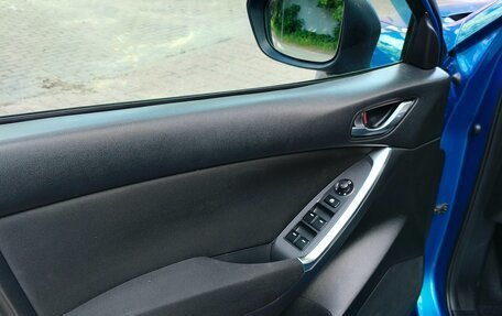 Mazda CX-5 II, 2012 год, 1 750 000 рублей, 13 фотография