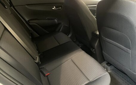 KIA Rio IV, 2021 год, 1 800 000 рублей, 6 фотография