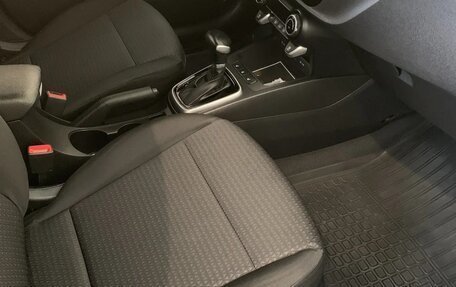 KIA Rio IV, 2021 год, 1 800 000 рублей, 7 фотография