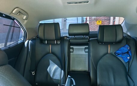 Toyota Camry, 2018 год, 2 580 000 рублей, 6 фотография