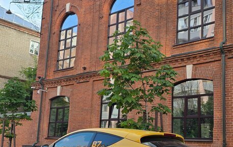 Renault Megane RS III, 2012 год, 1 600 000 рублей, 2 фотография