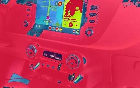 KIA Rio IV, 2021 год, 1 800 000 рублей, 10 фотография