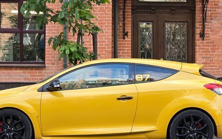 Renault Megane RS III, 2012 год, 1 600 000 рублей, 5 фотография
