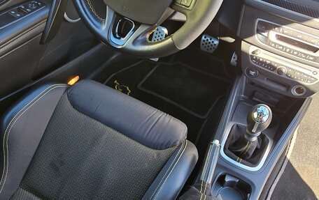 Renault Megane RS III, 2012 год, 1 600 000 рублей, 7 фотография
