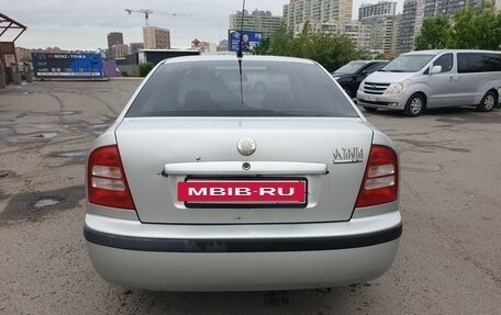 Skoda Octavia IV, 2003 год, 311 547 рублей, 2 фотография