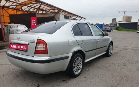 Skoda Octavia IV, 2003 год, 311 547 рублей, 3 фотография