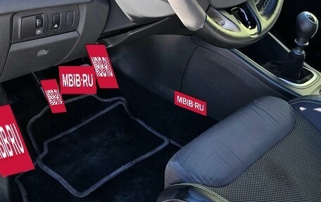 Renault Megane RS III, 2012 год, 1 600 000 рублей, 11 фотография