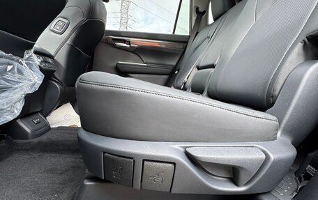 Toyota Highlander, 2026 год, 4 770 000 рублей, 7 фотография