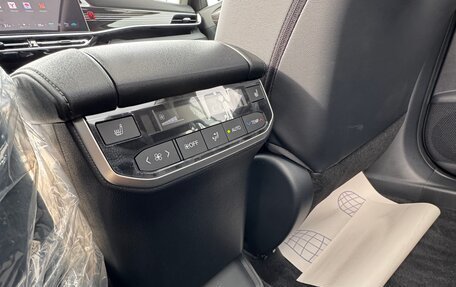 Toyota Highlander, 2026 год, 4 770 000 рублей, 16 фотография