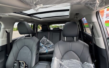 Toyota Highlander, 2026 год, 4 770 000 рублей, 11 фотография