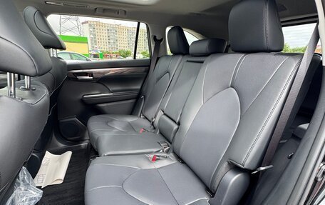 Toyota Highlander, 2026 год, 4 770 000 рублей, 8 фотография
