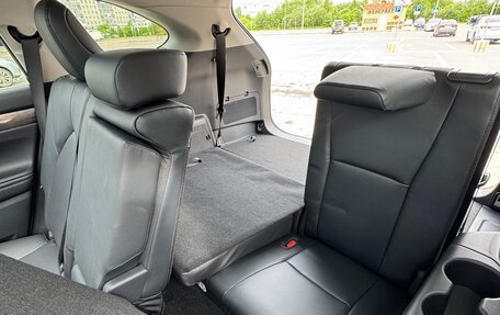 Toyota Highlander, 2026 год, 4 770 000 рублей, 13 фотография