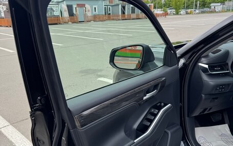 Toyota Highlander, 2026 год, 4 770 000 рублей, 18 фотография
