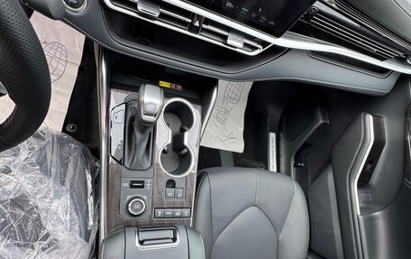 Toyota Highlander, 2026 год, 4 770 000 рублей, 12 фотография