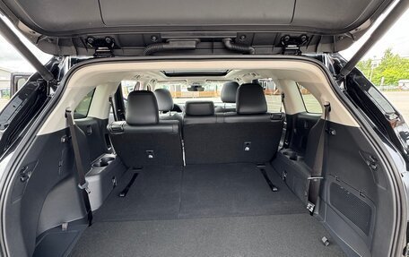 Toyota Highlander, 2026 год, 4 770 000 рублей, 23 фотография