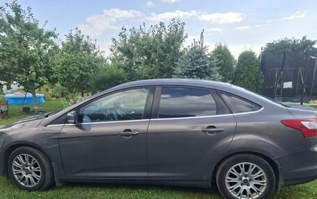 Ford Focus III, 2013 год, 899 000 рублей, 3 фотография