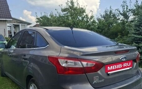 Ford Focus III, 2013 год, 899 000 рублей, 2 фотография