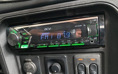 Chevrolet Niva I рестайлинг, 2018 год, 745 000 рублей, 18 фотография