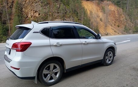 Haval H2, 2019 год, 1 100 000 рублей, 4 фотография