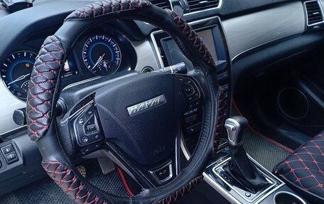 Haval H2, 2019 год, 1 100 000 рублей, 3 фотография