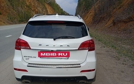 Haval H2, 2019 год, 1 100 000 рублей, 7 фотография