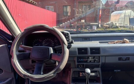 Opel Frontera A, 1994 год, 230 000 рублей, 5 фотография