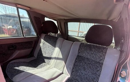 Opel Frontera A, 1994 год, 230 000 рублей, 6 фотография