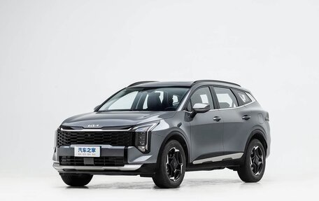 KIA Sportage IV рестайлинг, 2026 год, 3 673 000 рублей, 2 фотография