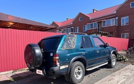 Opel Frontera A, 1994 год, 230 000 рублей, 4 фотография