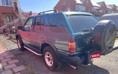 Opel Frontera A, 1994 год, 230 000 рублей, 3 фотография