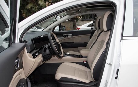 KIA Sportage IV рестайлинг, 2026 год, 3 673 000 рублей, 28 фотография