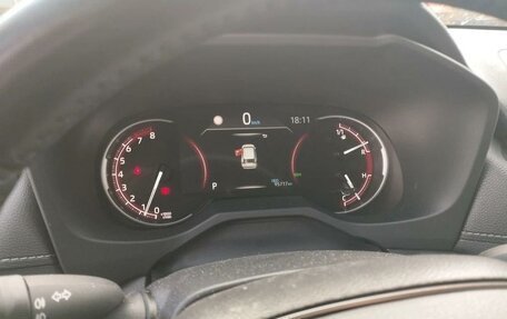 Toyota RAV4, 2021 год, 4 050 000 рублей, 7 фотография