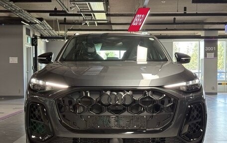 Audi Q5, 2026 год, 4 630 000 рублей, 2 фотография