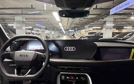 Audi Q5, 2026 год, 4 630 000 рублей, 5 фотография