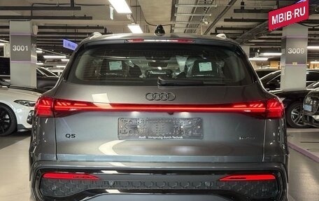 Audi Q5, 2026 год, 4 630 000 рублей, 4 фотография