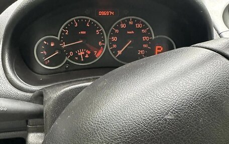 Peugeot 206, 2006 год, 280 000 рублей, 3 фотография