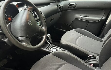 Peugeot 206, 2006 год, 280 000 рублей, 2 фотография
