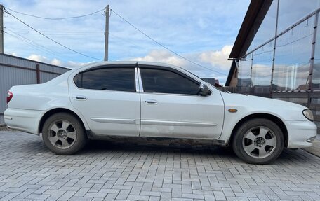 Nissan Cefiro III, 2000 год, 150 000 рублей, 3 фотография