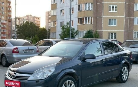 Opel Astra H, 2008 год, 275 000 рублей, 2 фотография